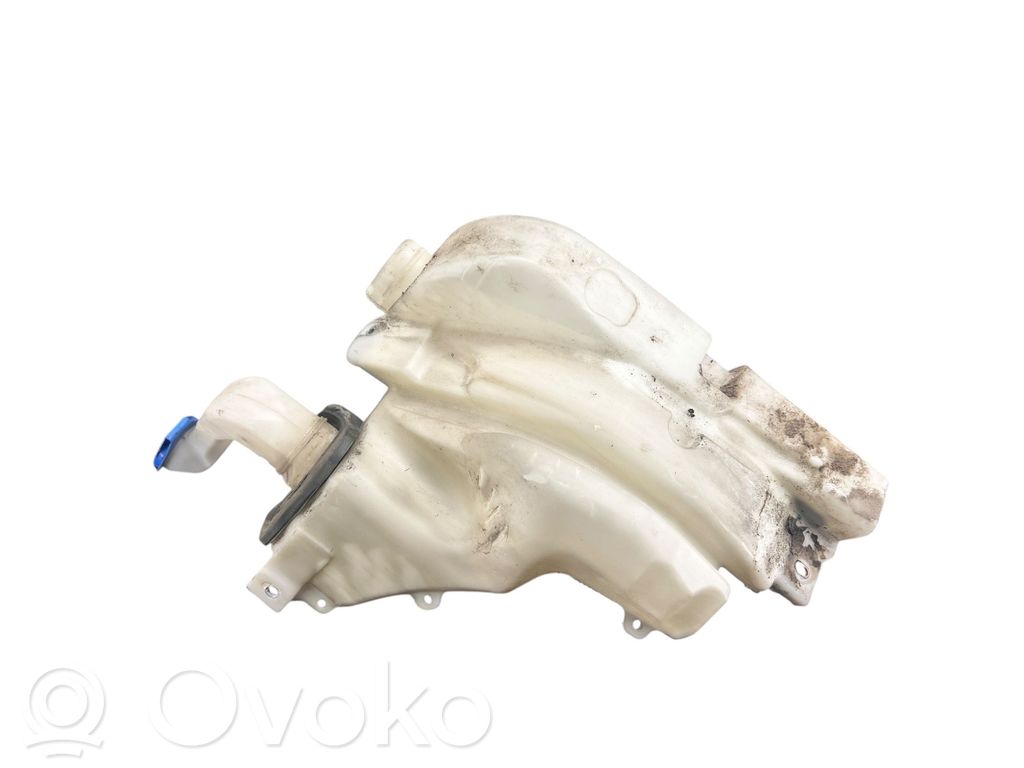 Audi A8 S8 D3 4E Langų skysčio bakelis 