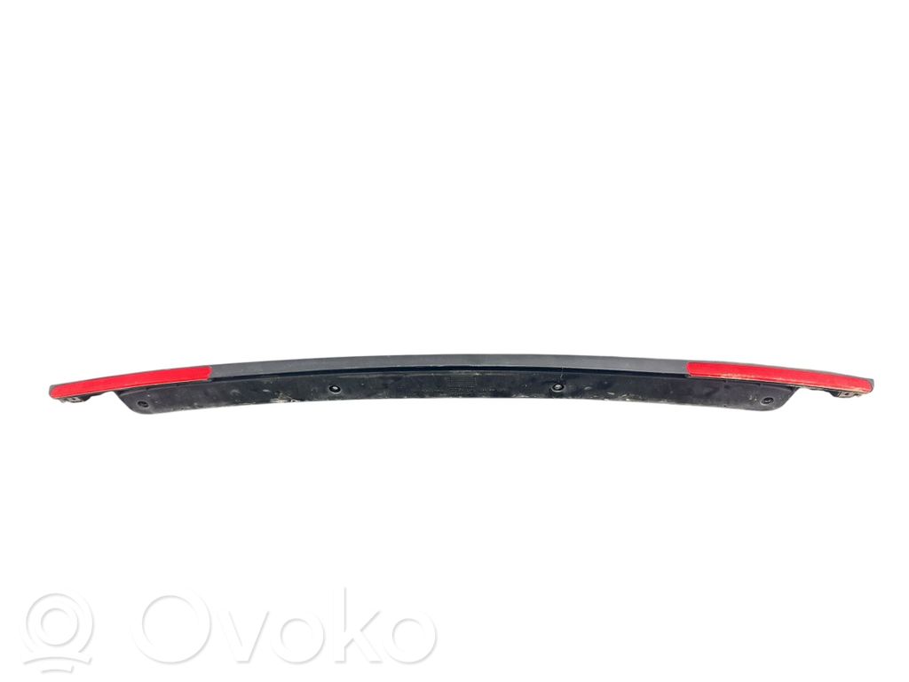Audi A8 S8 D3 4E Ornament bară spate 