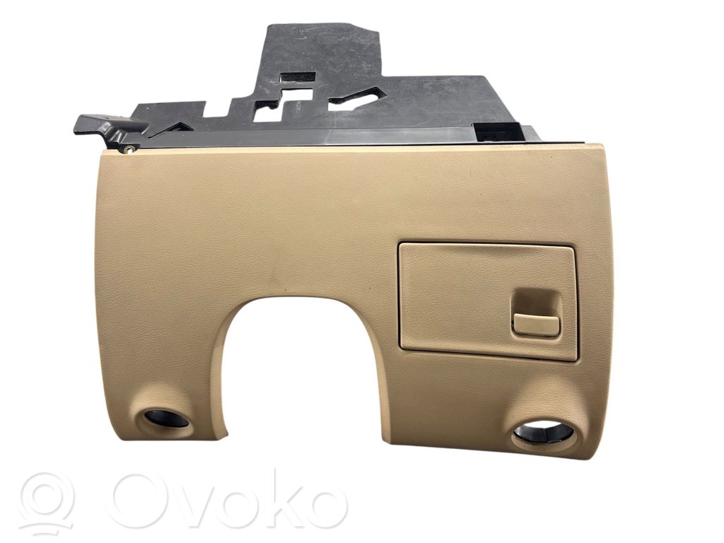 Audi A8 S8 D3 4E Panelės apdailos skydas (apatinis) 