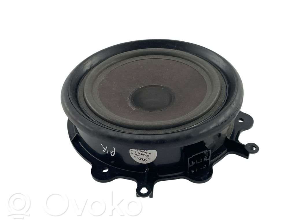 Etuoven kaiutin   4E0035411