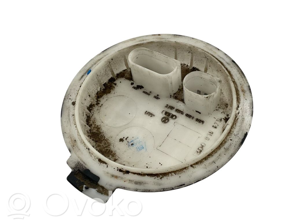 Audi A8 S8 D3 4E In-tank fuel pump 