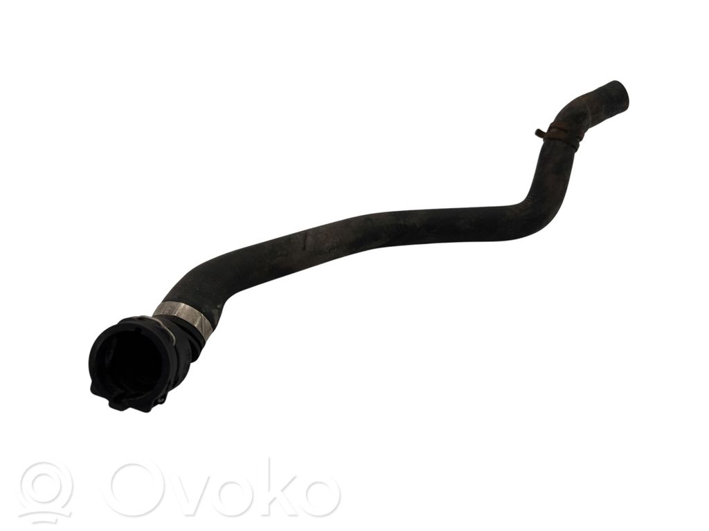 Audi A6 S6 C7 4G Engine coolant pipe/hose 