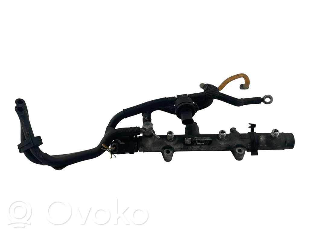 Fuel main line pipe   059130090K,000680L2,F00R001859
