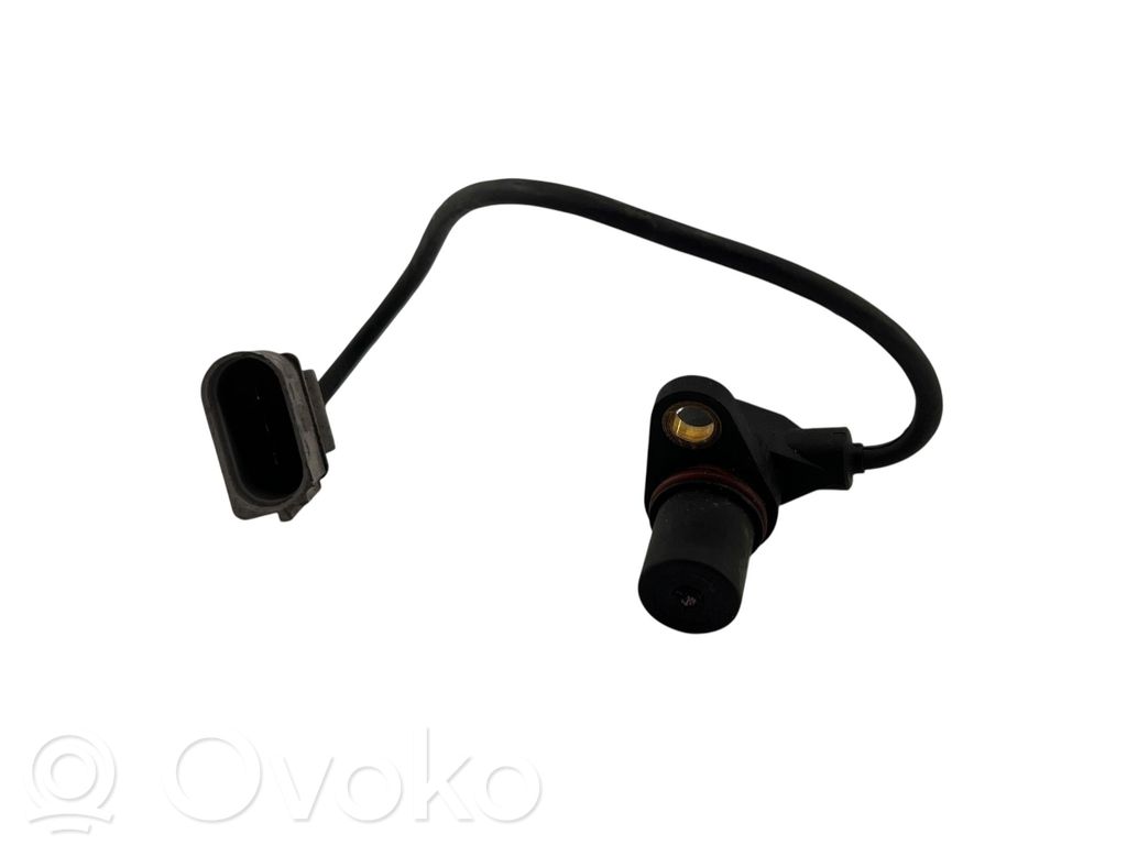 Audi A6 S6 C6 4F Crankshaft position sensor 