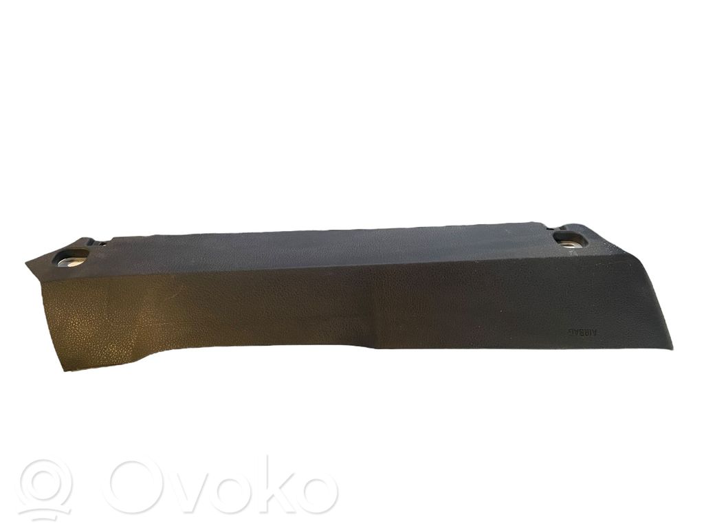 BMW 7 F01 F02 F03 F04 Poduszka powietrzna Airbag chroniąca kolana 