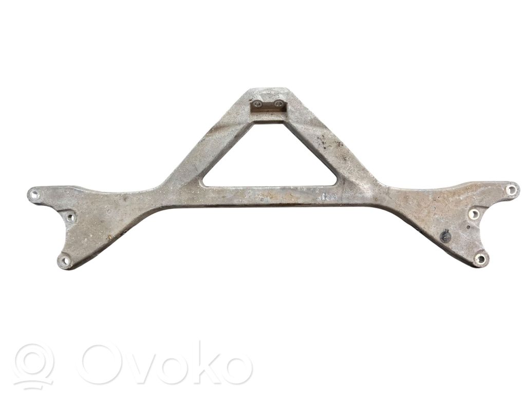 Audi A8 S8 D4 4H Kita variklio skyriaus detalė 