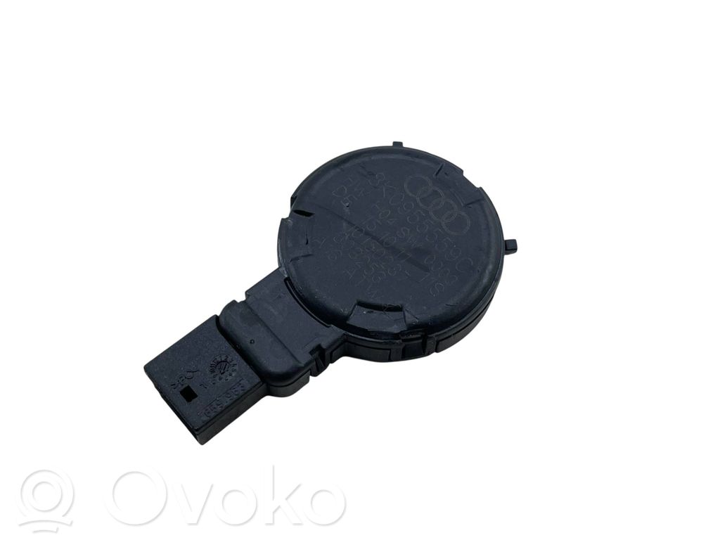 Audi A8 S8 D4 4H Regensensor 