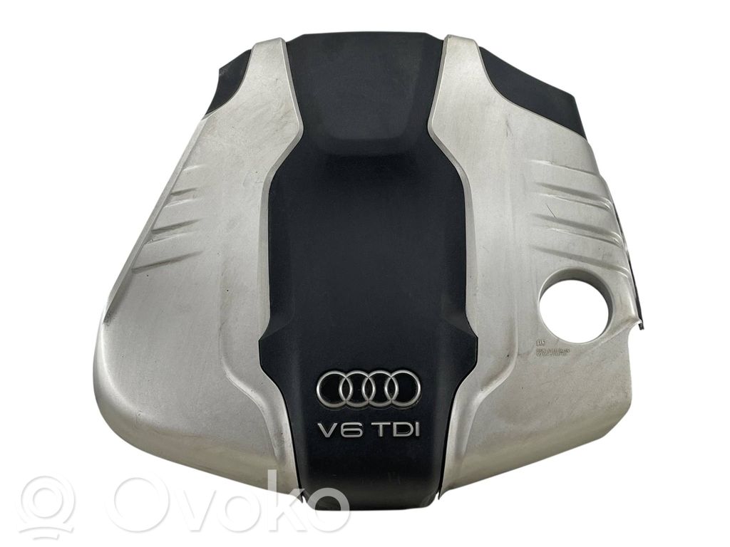 Audi A8 S8 D4 4H Moottorin koppa 