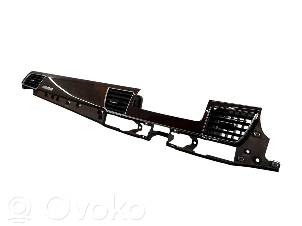 Audi A8 S8 D4 4H Dashboard glove box trim 