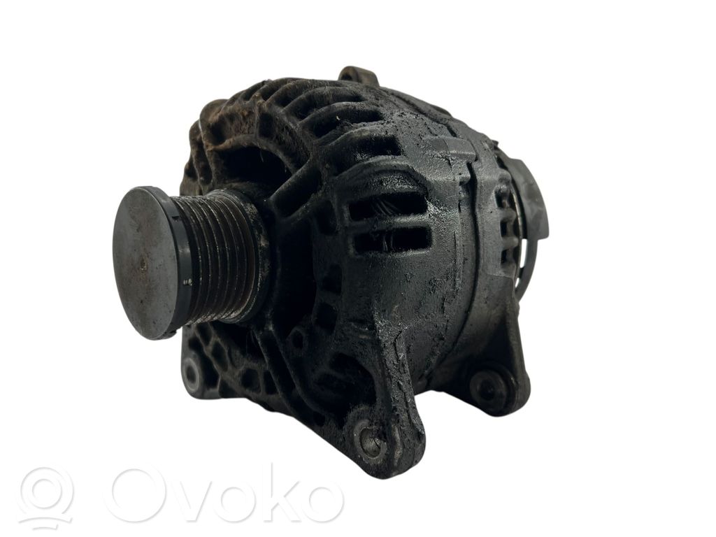 Opel Movano A Generatorius 