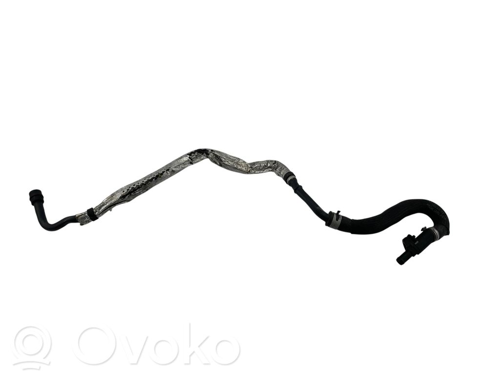 Audi A6 S6 C7 4G Caurulīte (-es) / šļūtene (-es) 