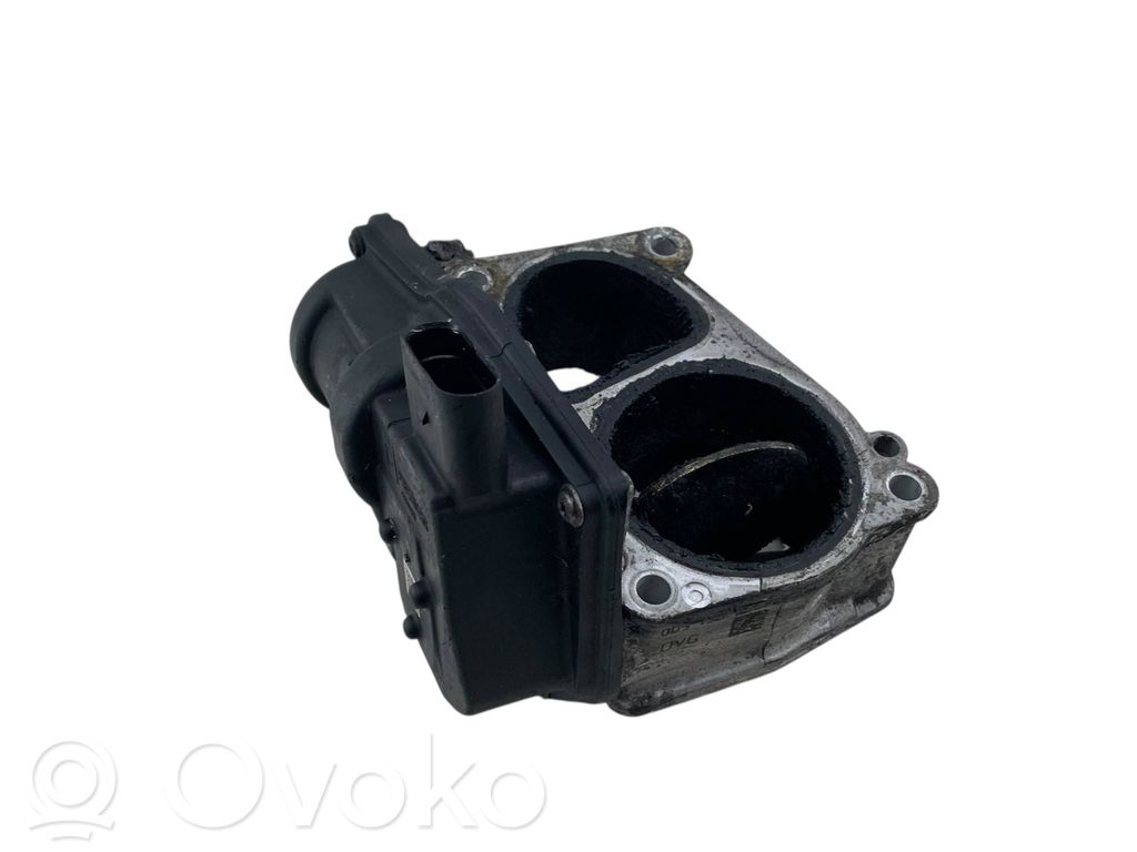 Throttle valve   059129593H