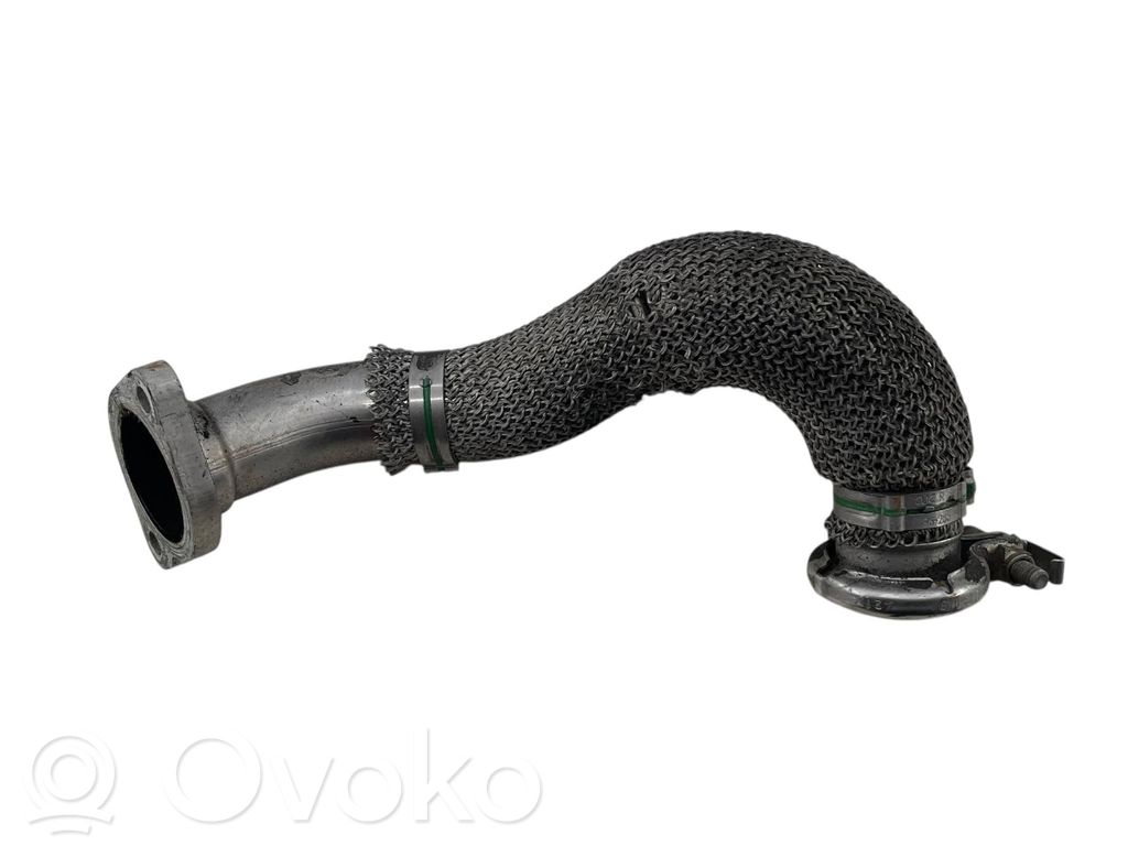 Audi A5 Sportback 8TA EGR valve line/pipe/hose 