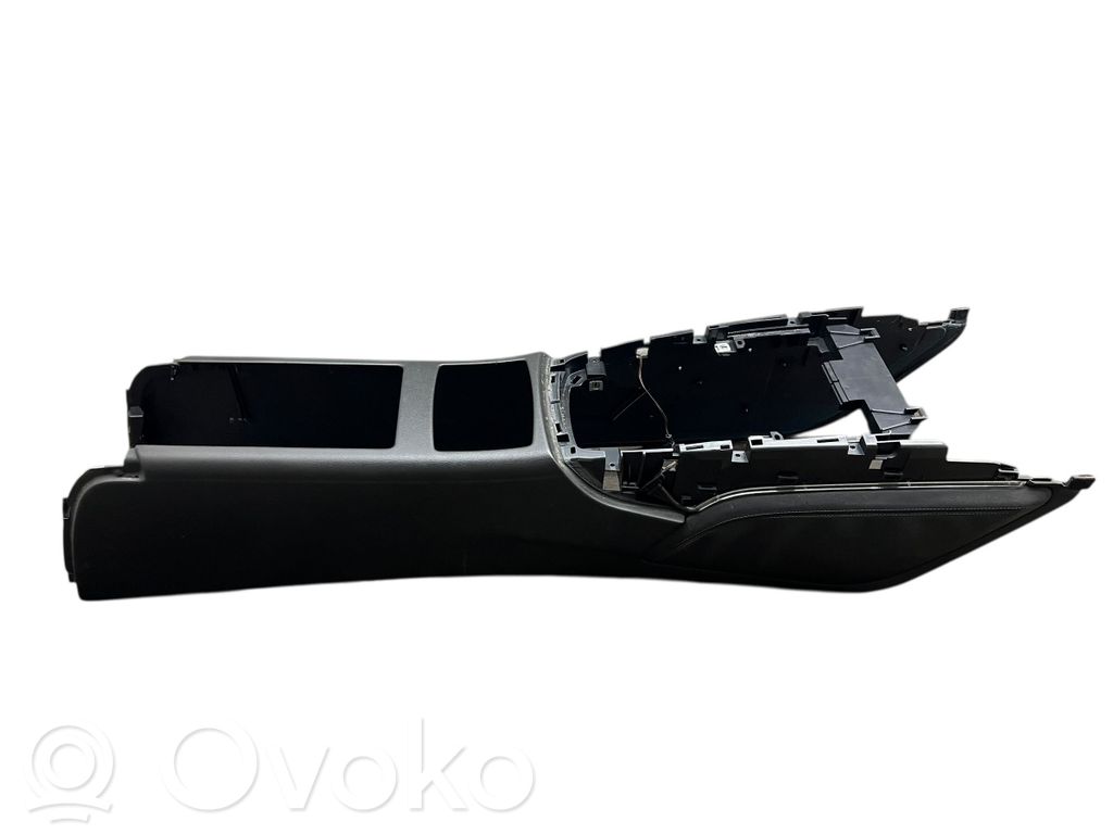 Audi A6 S6 C7 4G Console centrale 