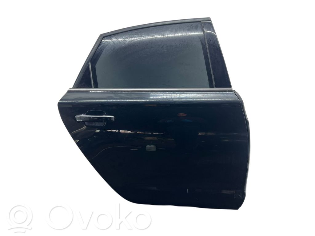 Audi A6 S6 C7 4G Puerta trasera 