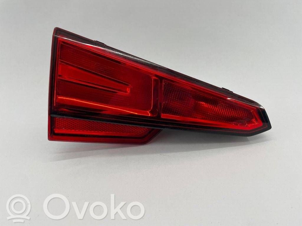 Audi A4 S4 B9 Takaluukun takavalot 