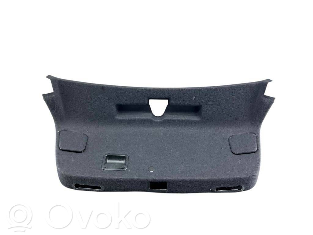 Audi A6 S6 C7 4G Tailgate trim 