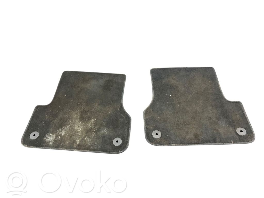 Audi A6 S6 C7 4G Alfombra trasera 