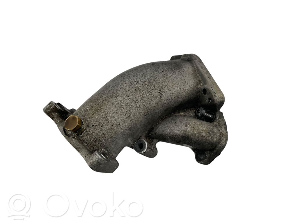 Audi A6 Allroad C6 Air intake hose/pipe 
