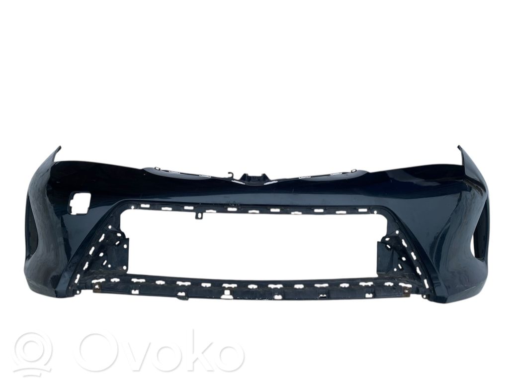 Toyota Auris E180 Front bumper 