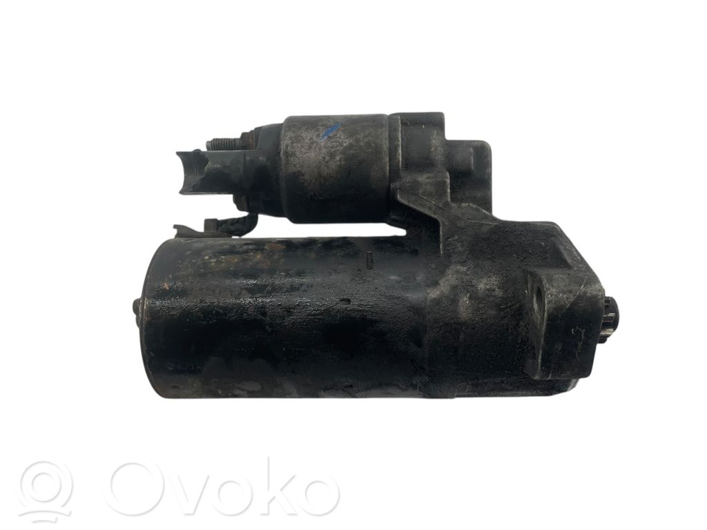Audi A6 S6 C6 4F Motor de arranque 