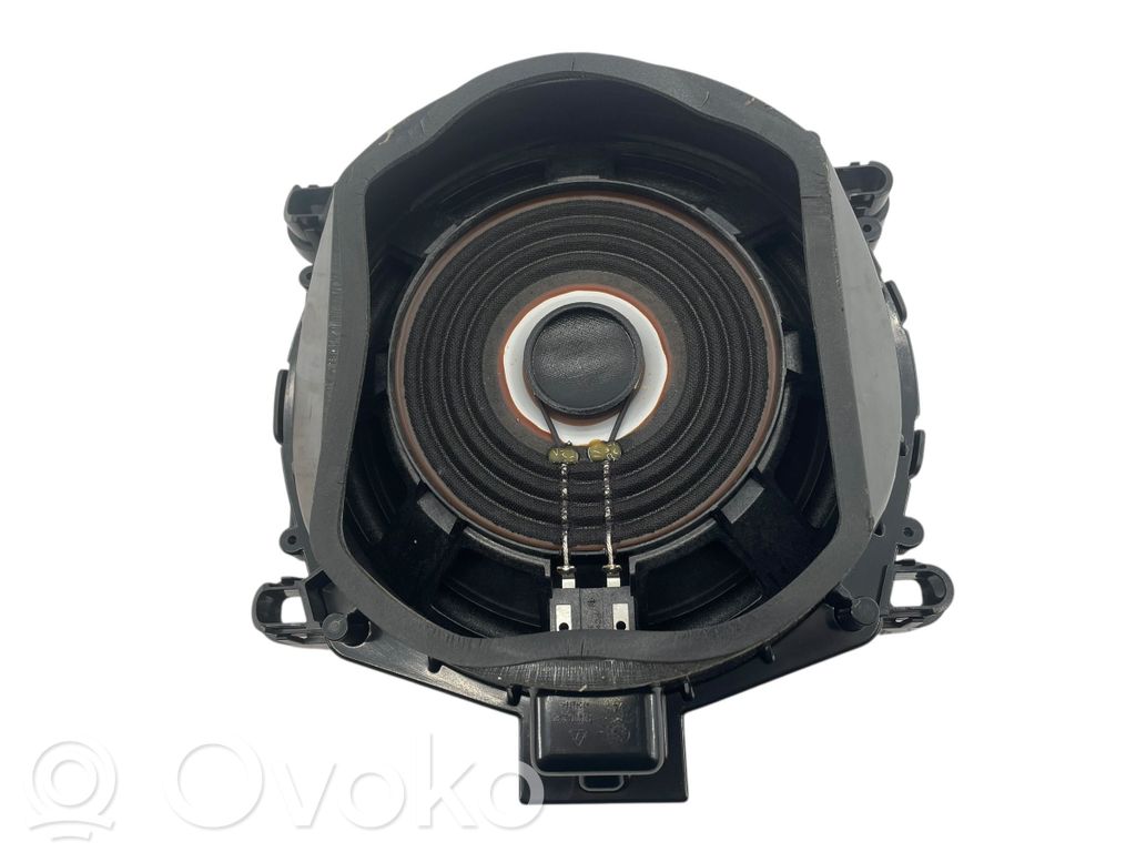 BMW X5 E70 Subwoofer speaker 