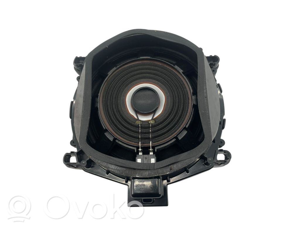 BMW X5 E70 Subwoofer speaker 