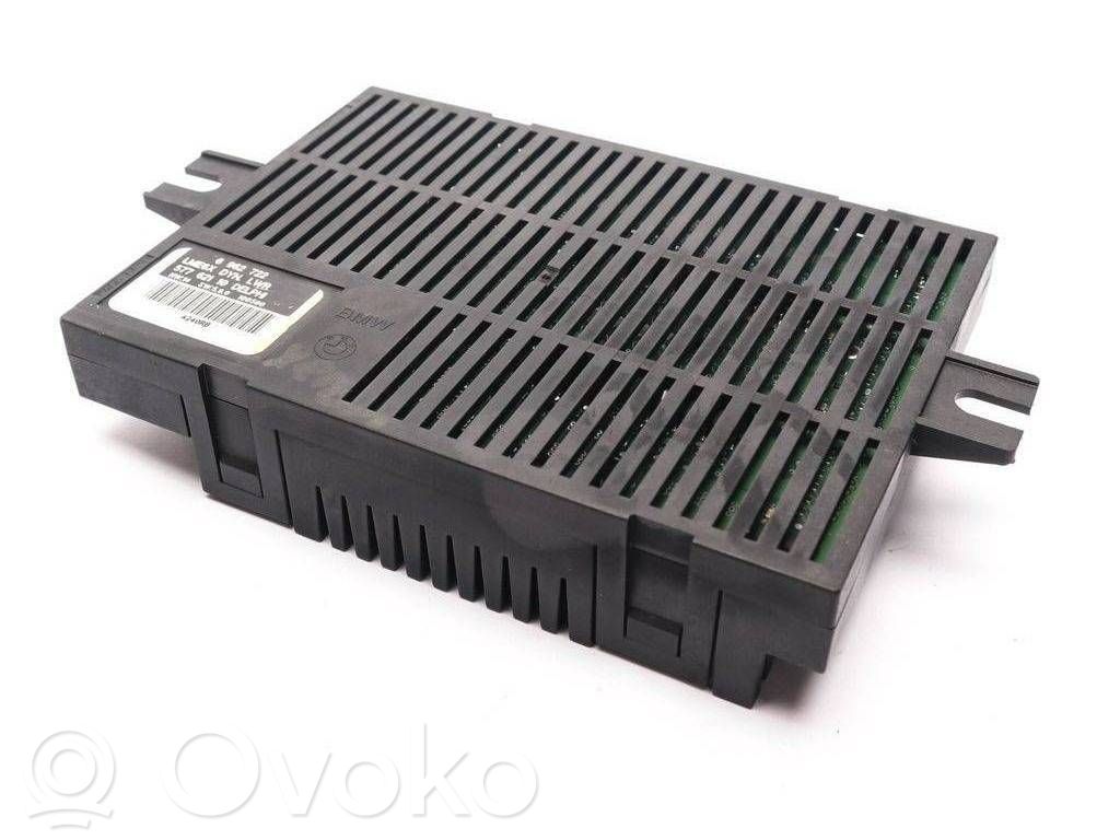 BMW 5 E60 E61 Light module LCM 
