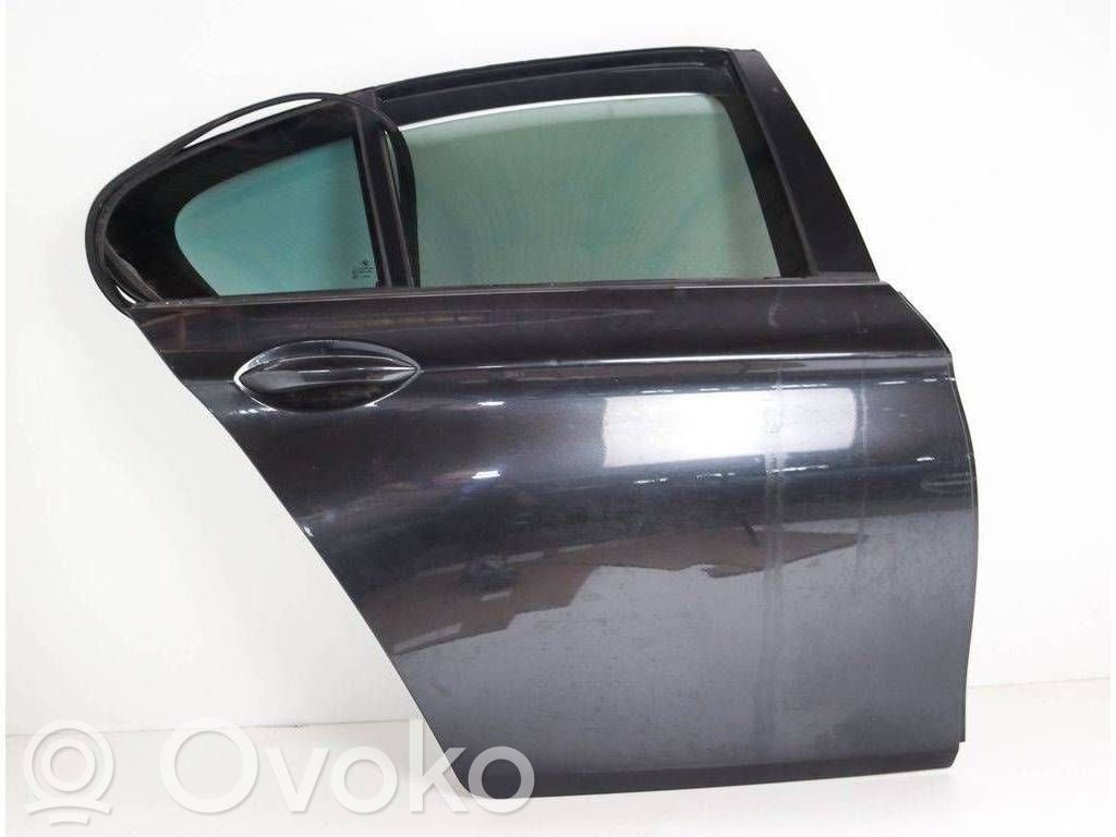 BMW 5 F10 F11 Rear door 