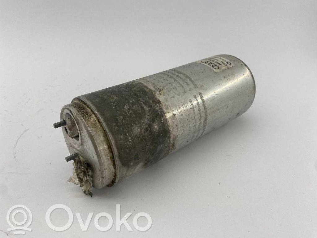 Audi A6 S6 C6 4F Ilmastointilaitteen ilmankuivain (A/C) 