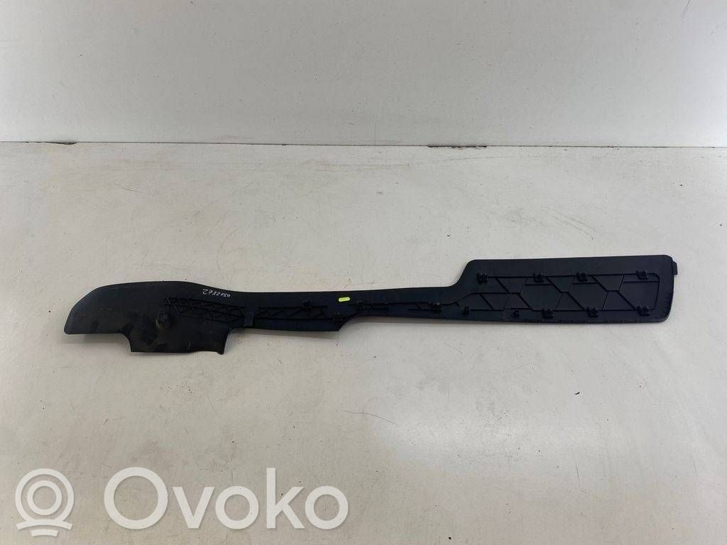 Audi A6 S6 C6 4F Other center console (tunnel) element 