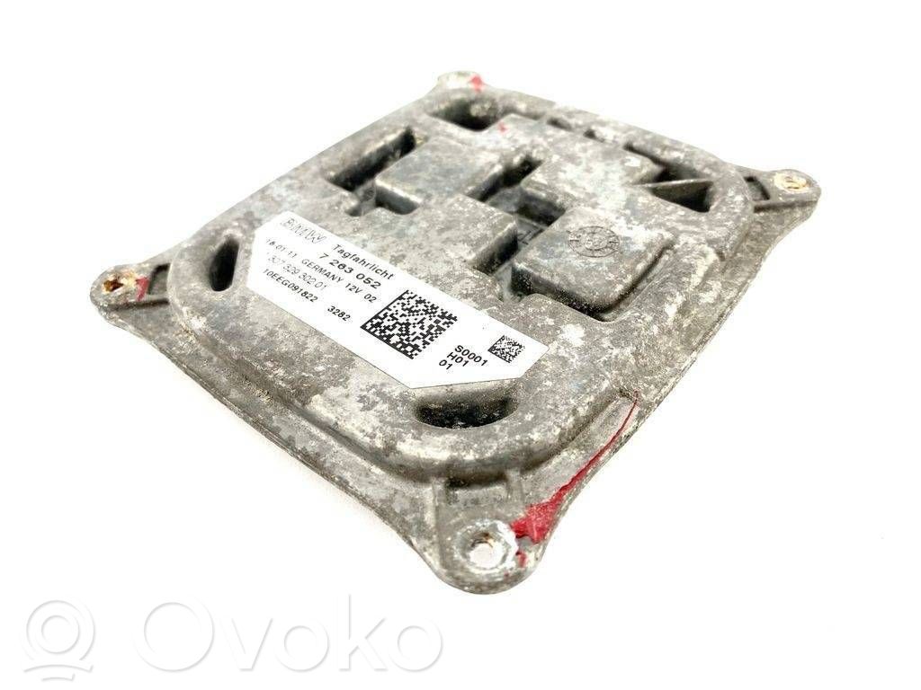 BMW 3 E92 E93 Headlight ballast module Xenon 