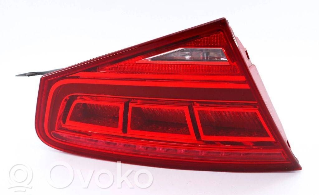 Audi A8 S8 D4 4H Luces portón trasero/de freno 