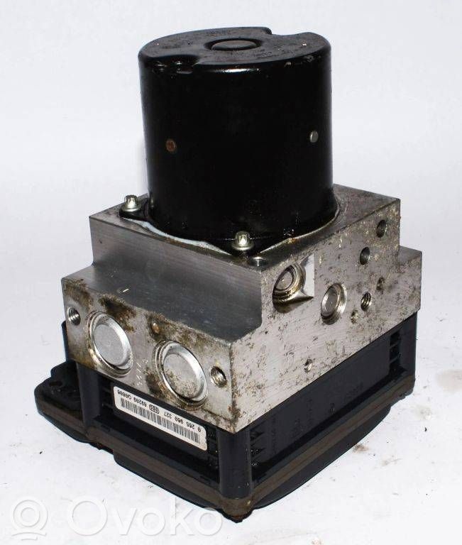 BMW 5 E60 E61 ABS Pump 