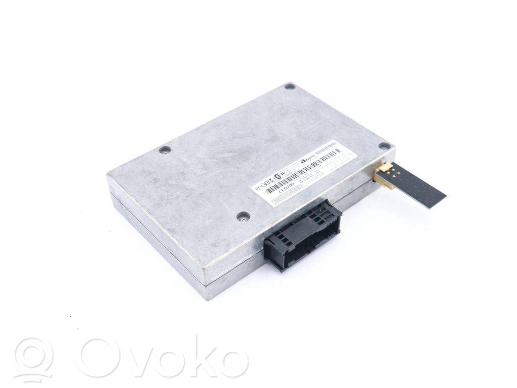 Audi A5 8T 8F Bluetooth control unit module 