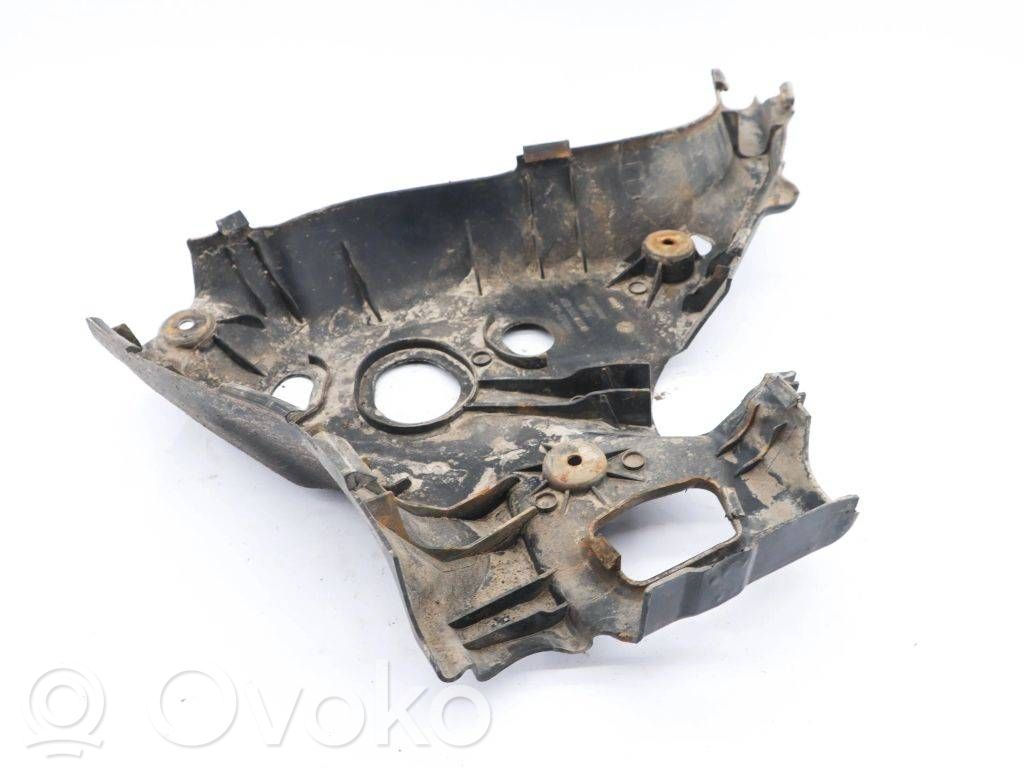 Osłona tylna podwozia   4F0505415L