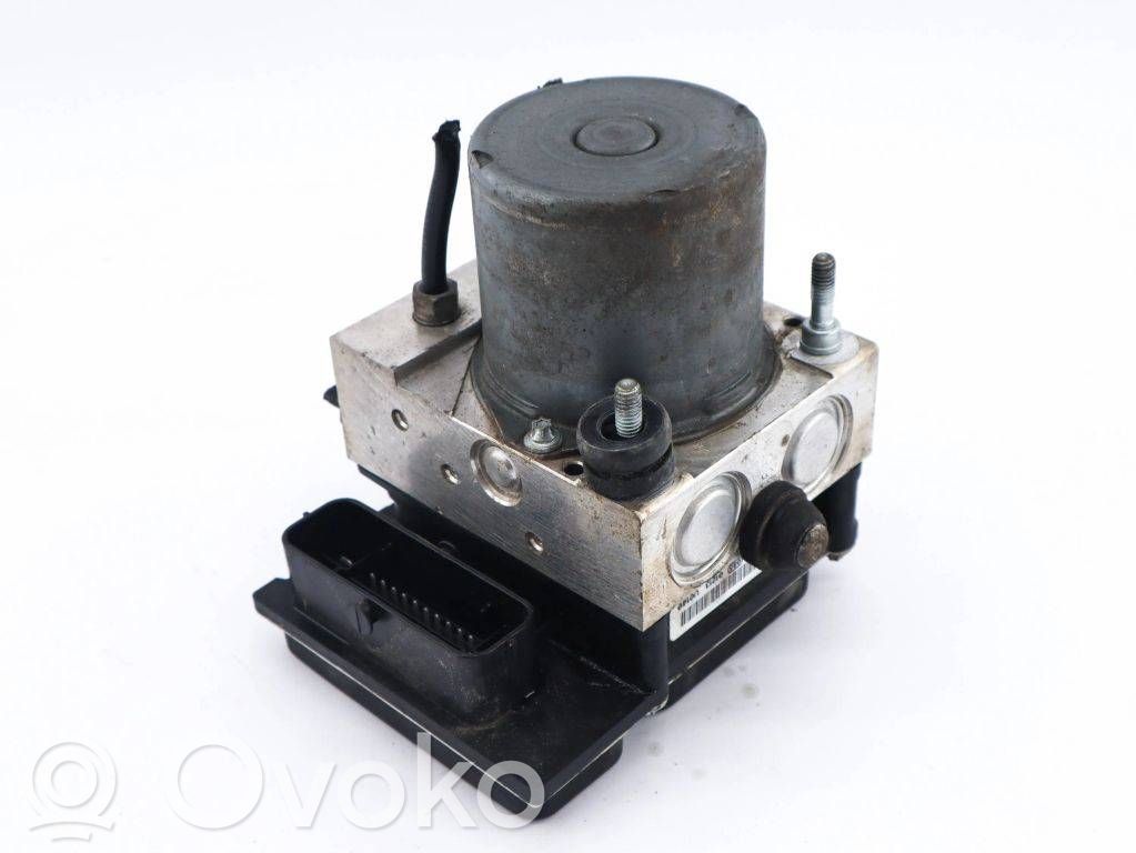 Audi A6 S6 C6 4F Bomba de ABS 