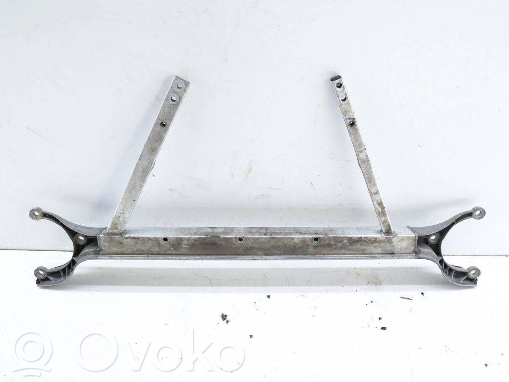 Audi A8 S8 D3 4E Radiator support slam panel bracket 