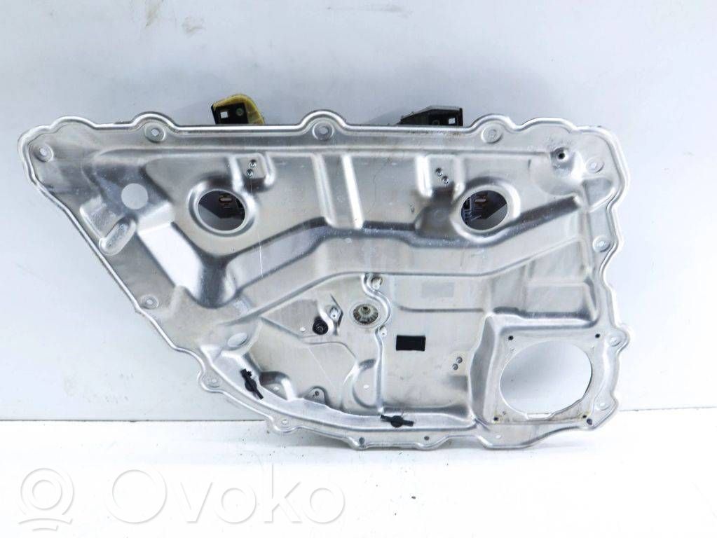 Audi A8 S8 D3 4E Mecanismo para subir la puerta trasera sin motor 