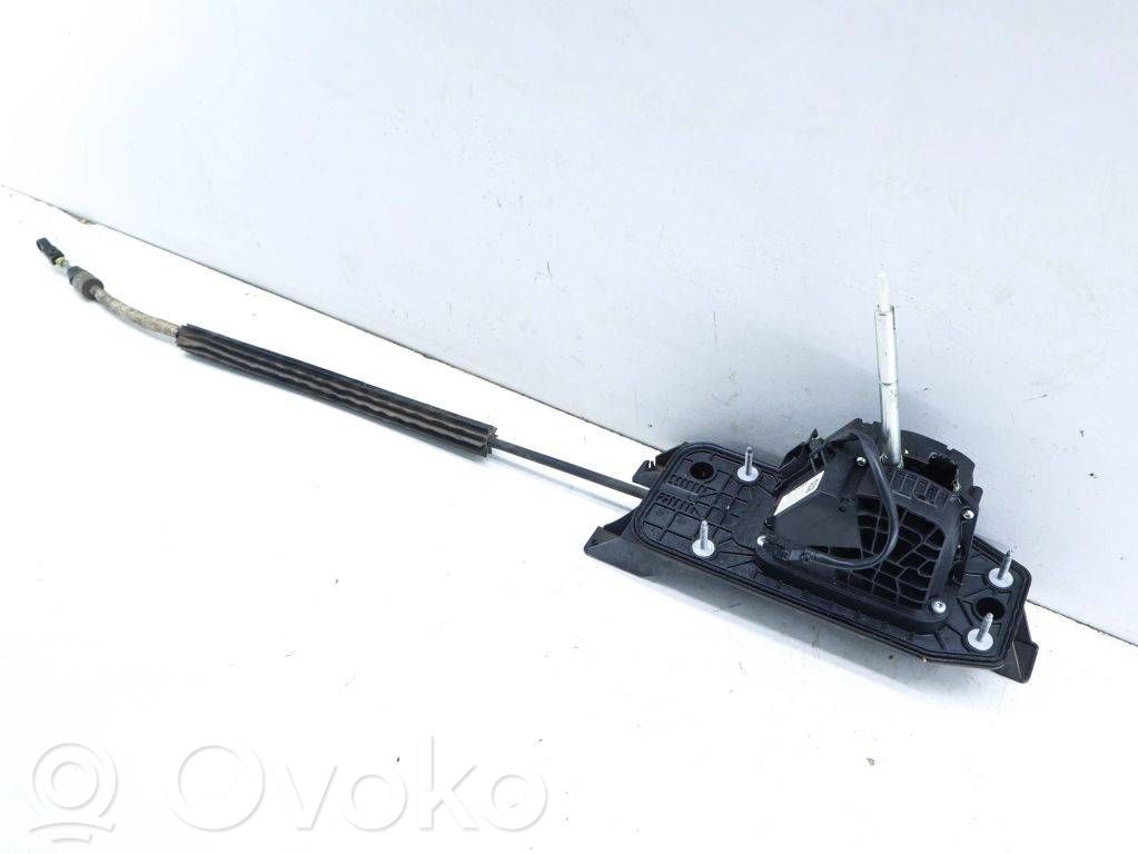 Volkswagen PASSAT CC Selector de viteze/schimbător de viteze (interior) 