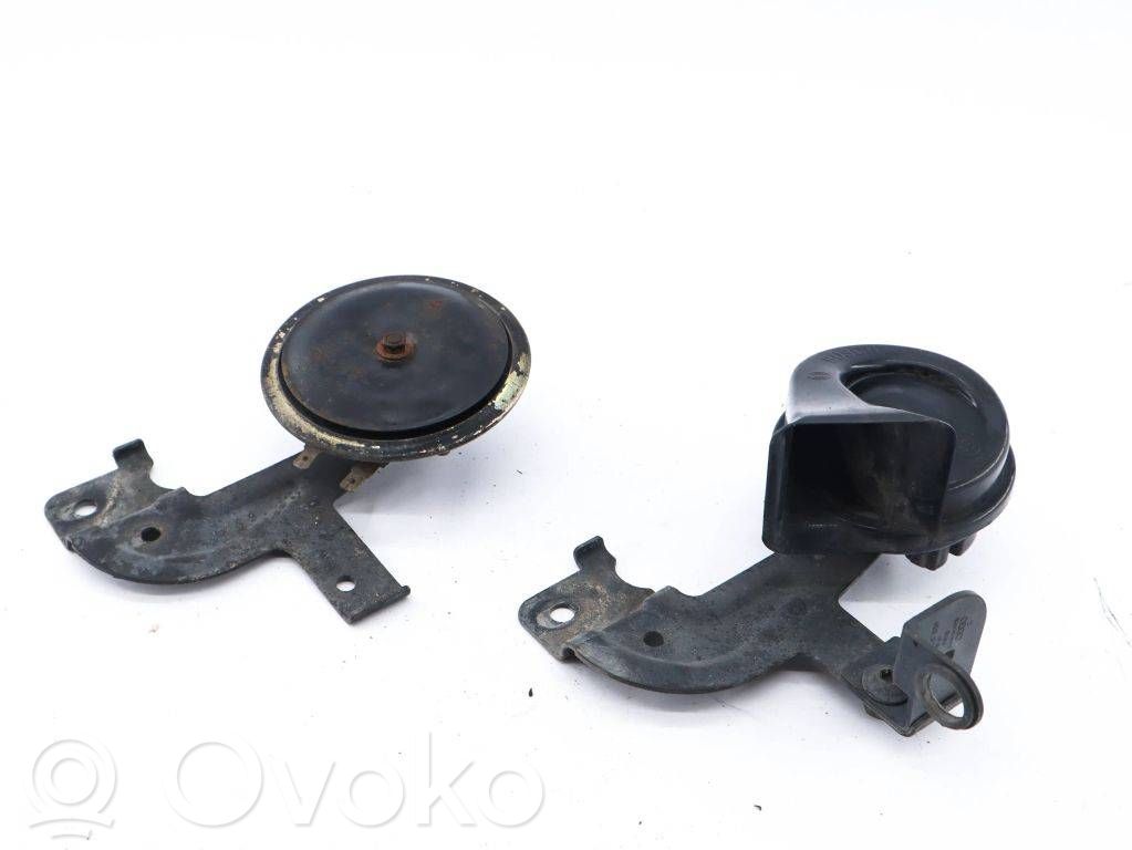 Audi A8 S8 D3 4E Garso signalas 