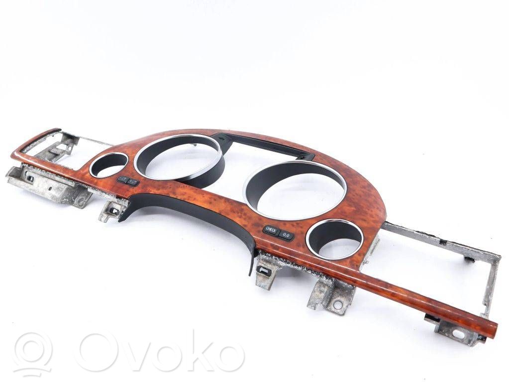 Audi A8 S8 D3 4E Dashboard trim 