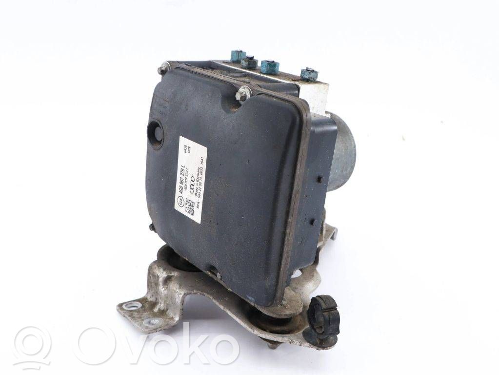 Audi A6 Allroad C7 ABS Pump 
