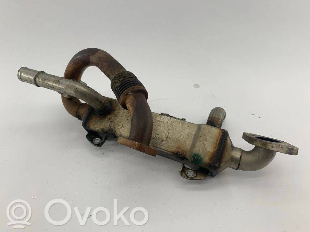 Volkswagen Sharan EGR aušintuvas 