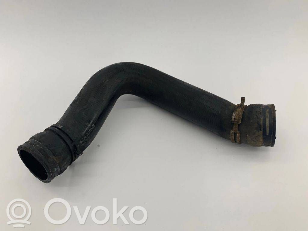 Volkswagen Sharan Interkūlera šļūtene (-es) / caurule (-es) 