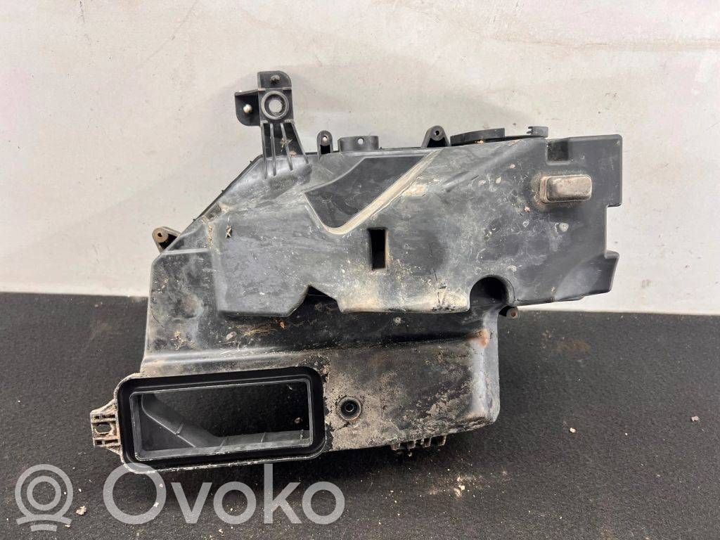 Audi A6 S6 C6 4F Sicherungskasten komplett 