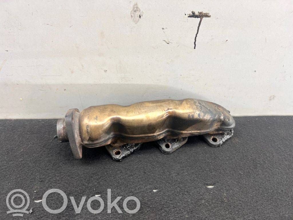Audi A4 S4 B7 8E 8H Pakosarja 