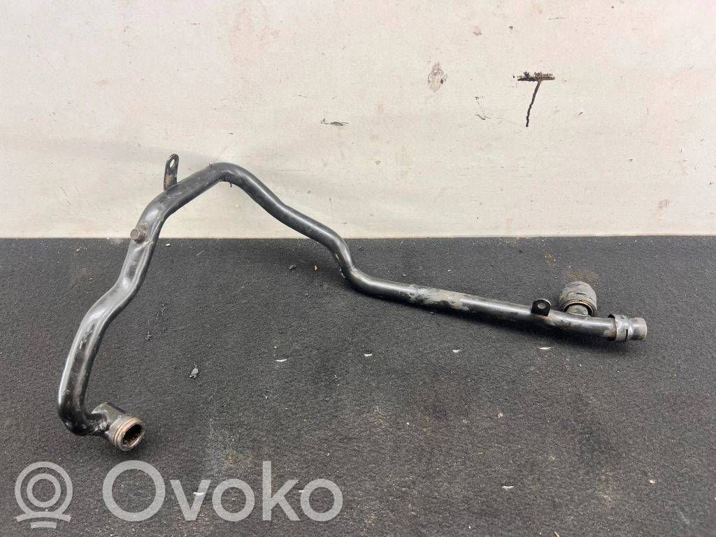 Engine coolant pipe/hose   059121075BT