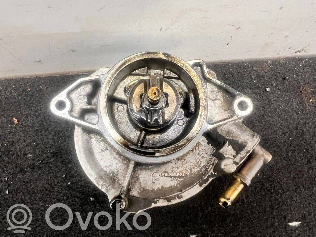 Audi A4 S4 B7 8E 8H Alipainepumppu 