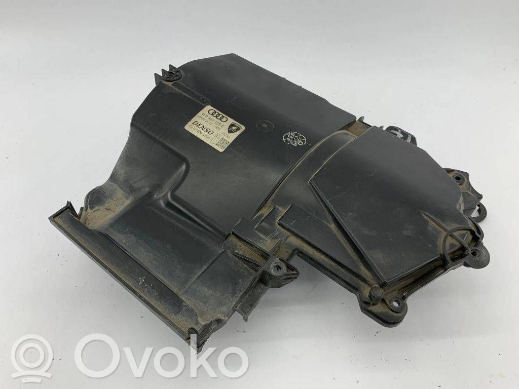 Audi A6 S6 C6 4F Вентилятор печки 